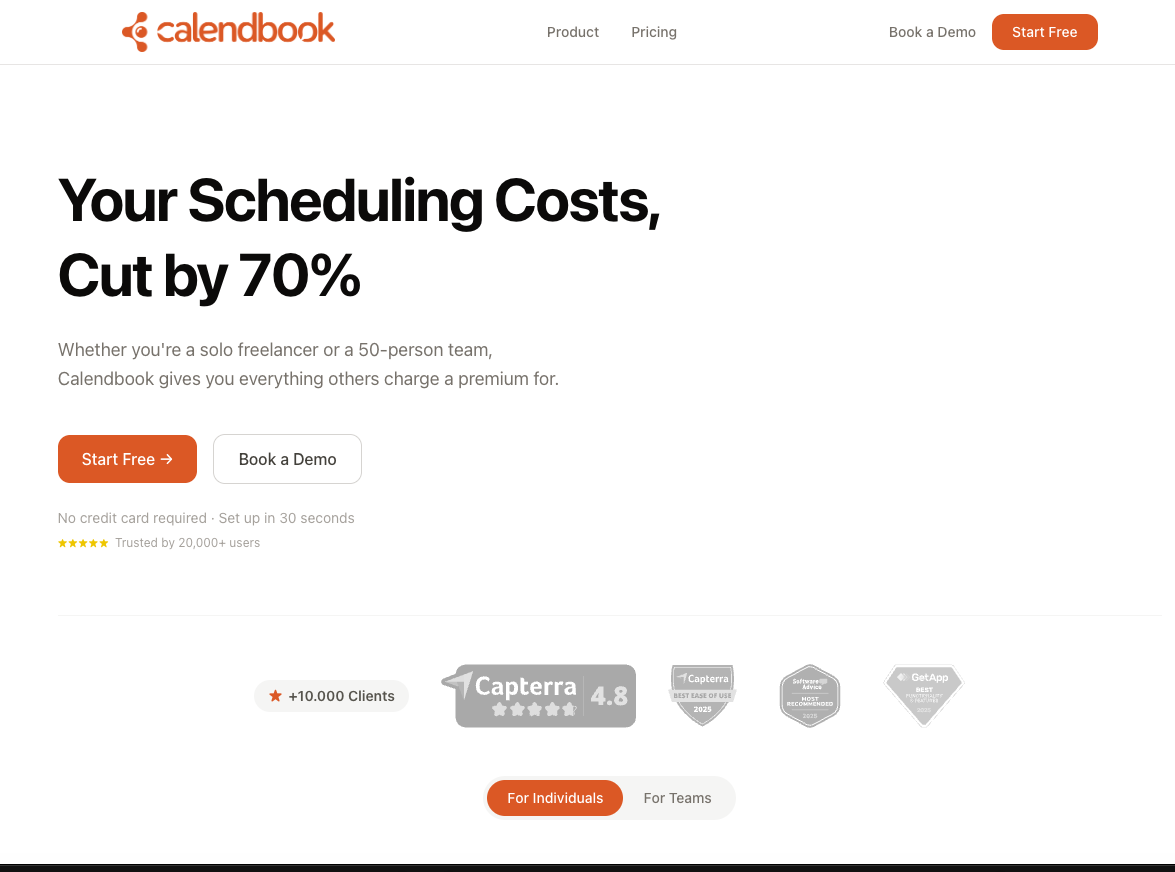 Calendbook 1