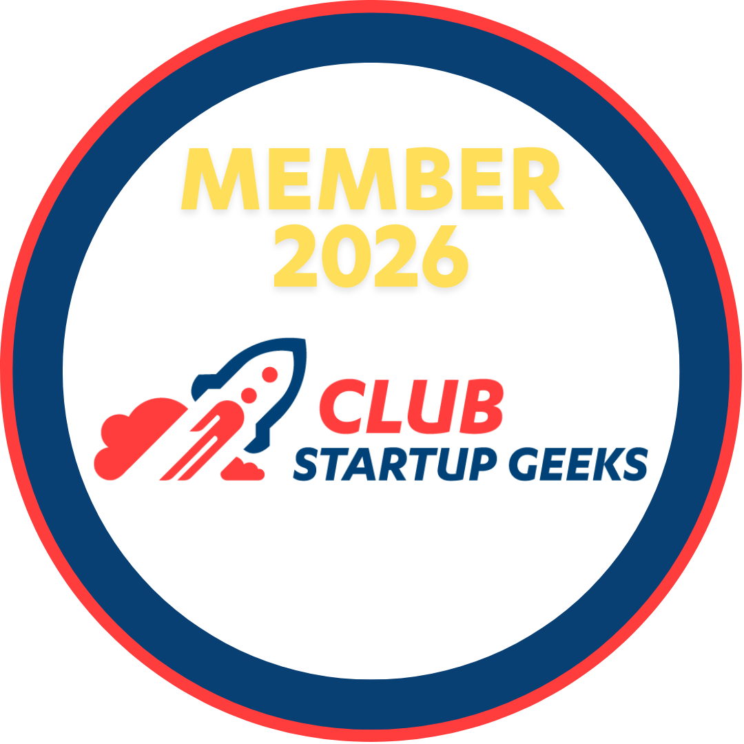 Startup Geek
