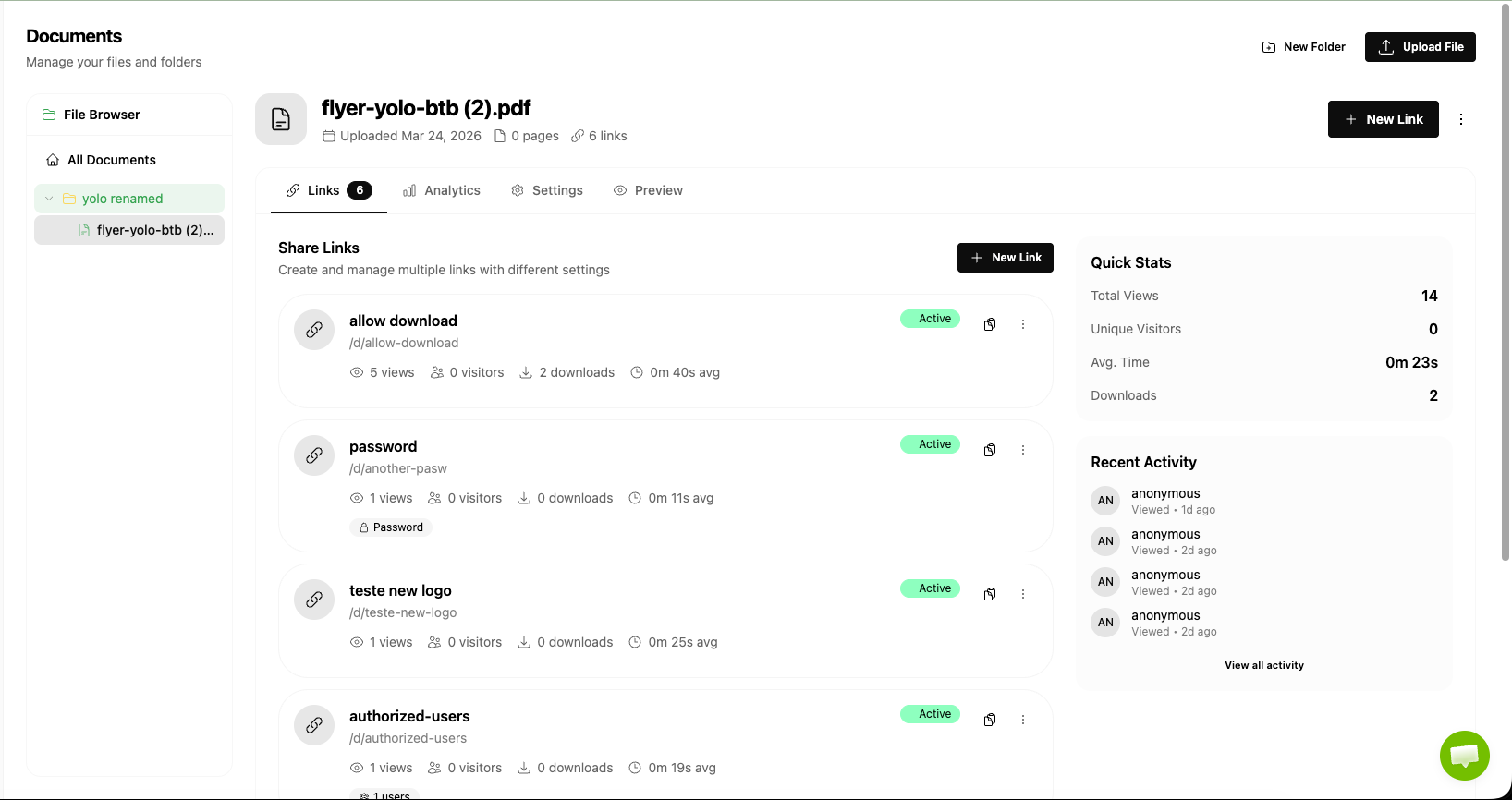 ShareDocView 2